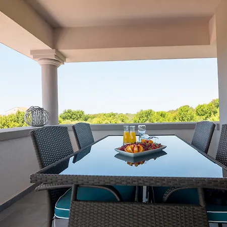 Aparthotel Plat Kozino
