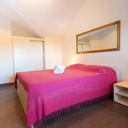 Aparthotel Plat Kožino