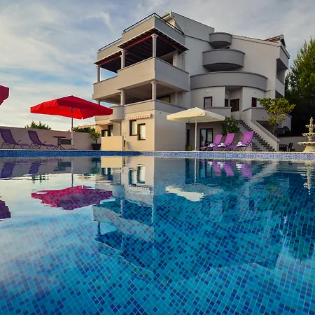 Aparthotel Plat Kožino