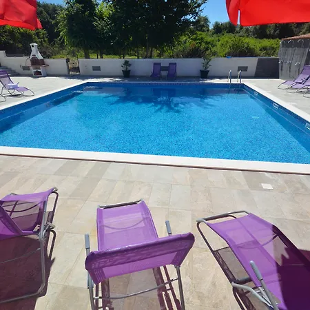 Aparthotel Plat Kožino