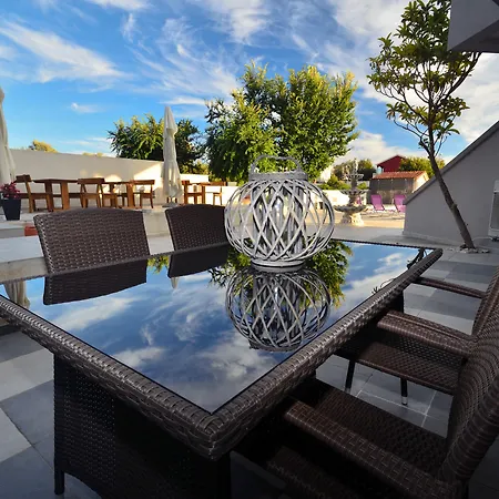 Aparthotel Plat Kožino